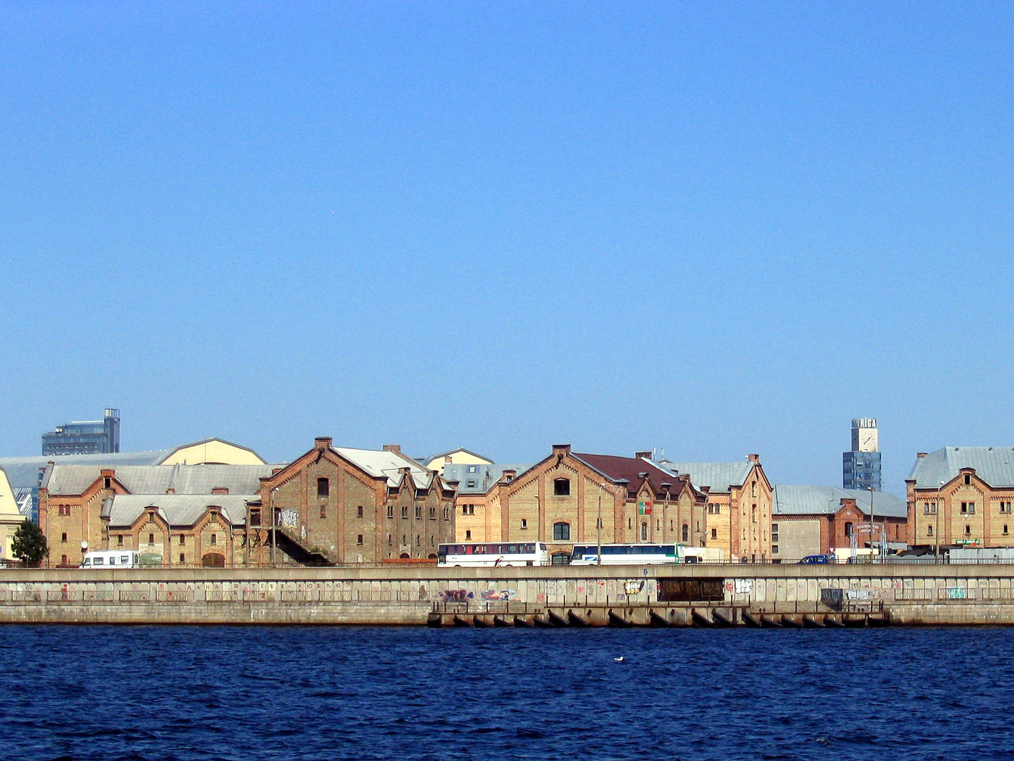 Riga (Рига)